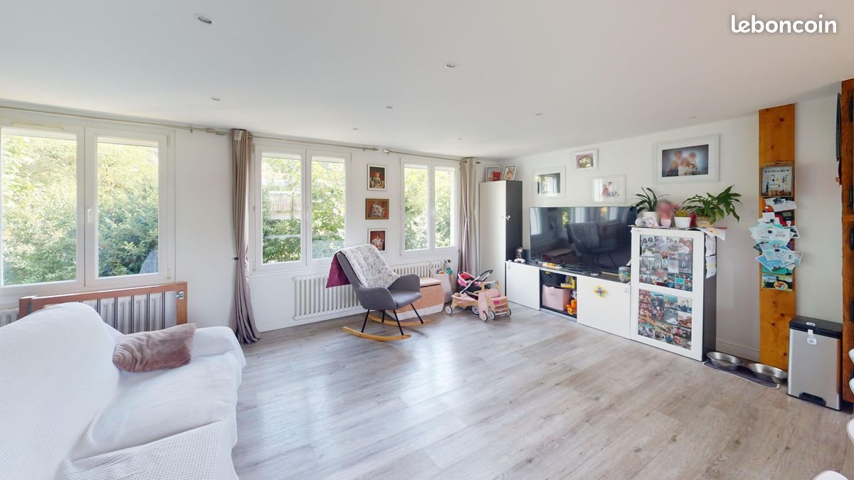 Maison à vendre, 117m², Espaly-Saint-Marcel