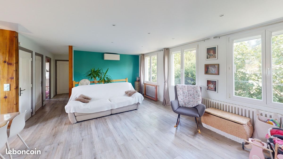 Maison à vendre, 117m², Espaly-Saint-Marcel
