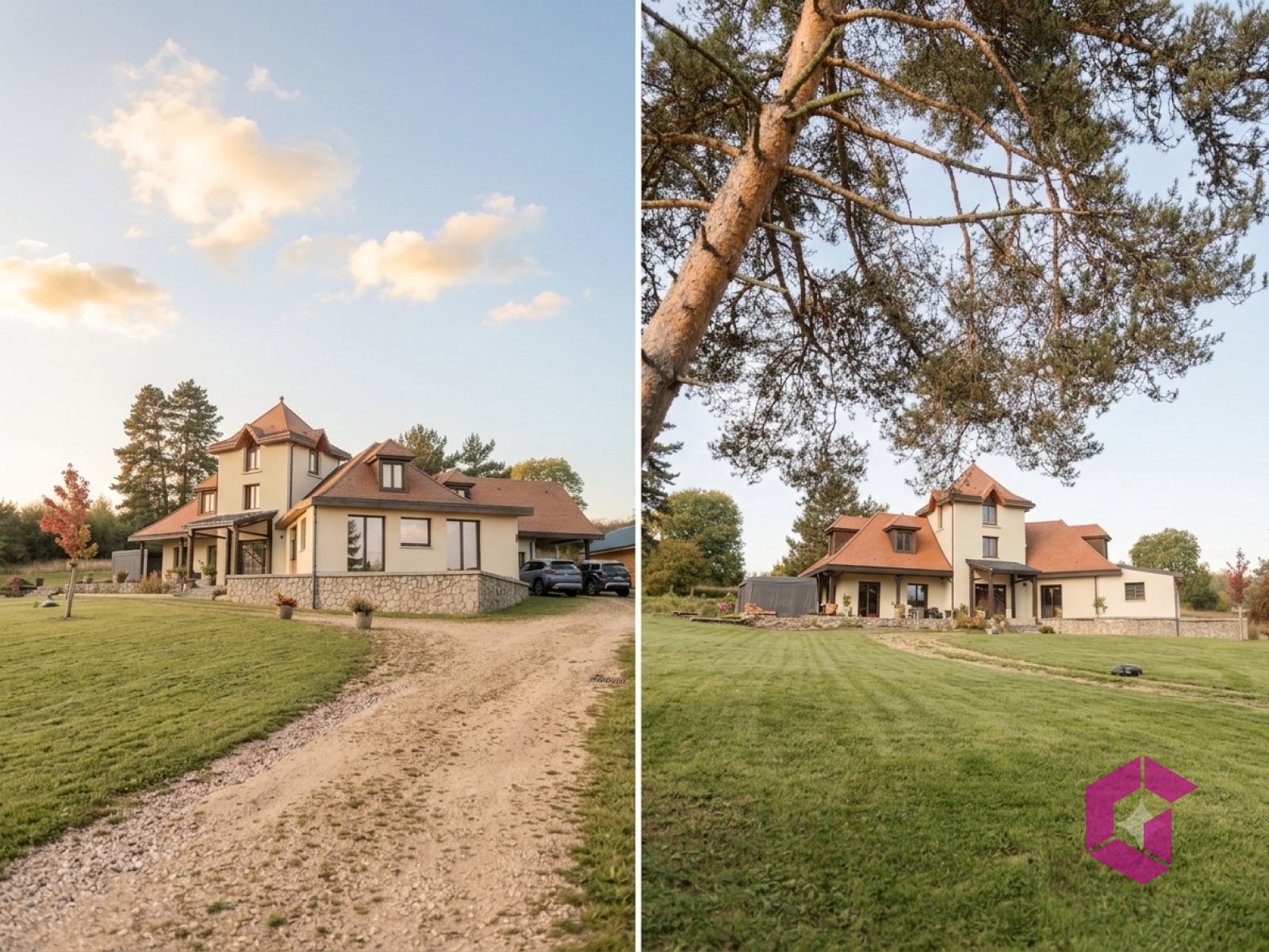Maison à vendre, 225m², Saint-Alyre-d'Arlanc