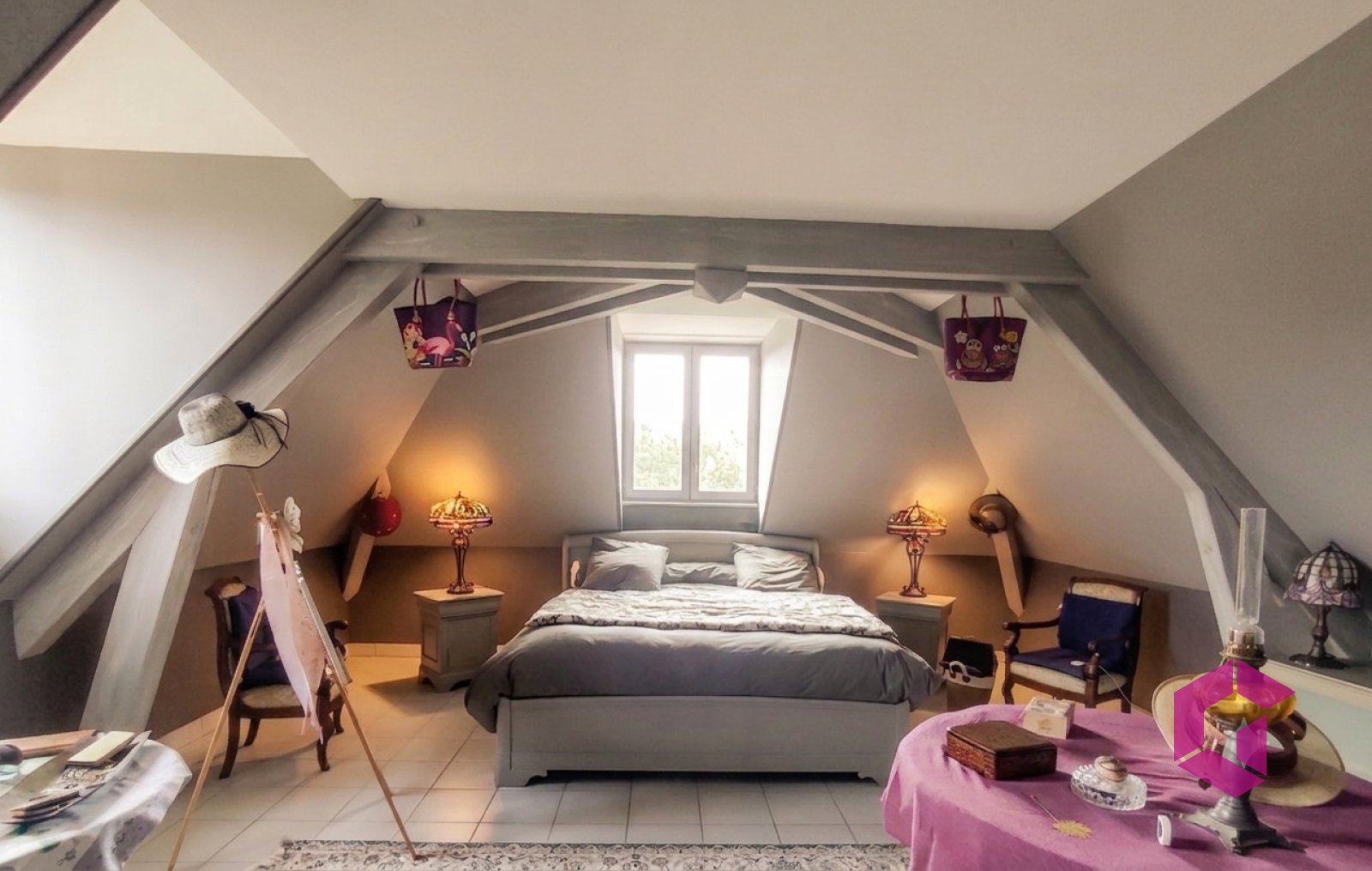 Maison à vendre, 225m², Saint-Alyre-d'Arlanc