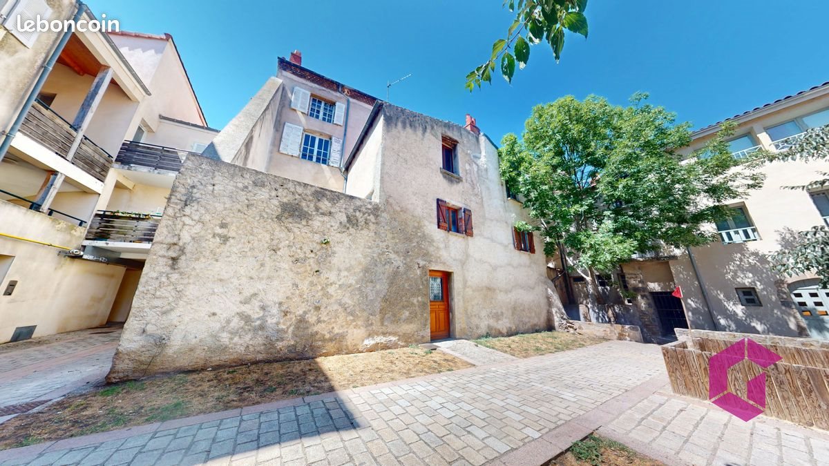 Appartement à vendre, 360m², Issoire