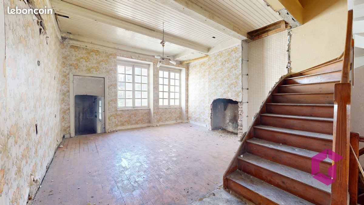 Appartement à vendre, 360m², Issoire