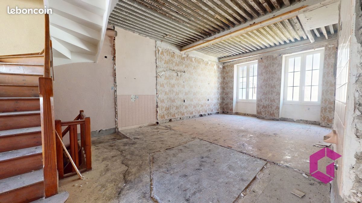 Appartement à vendre, 360m², Issoire