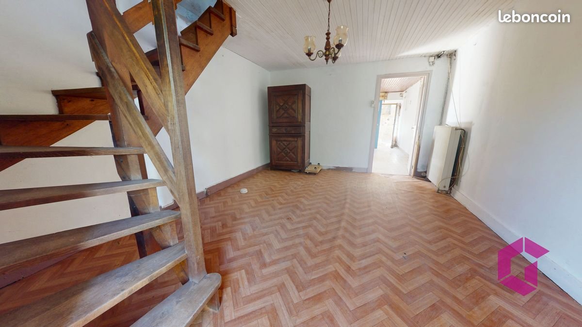 Maison à vendre, 140m², Champeix