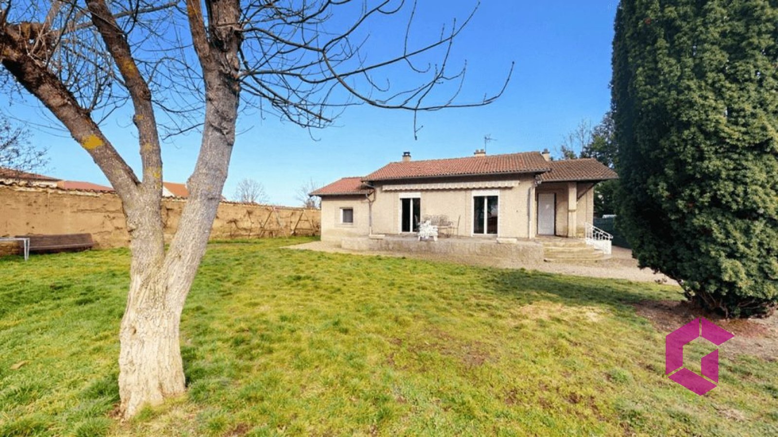 Maison à vendre, 85m², Savigneux