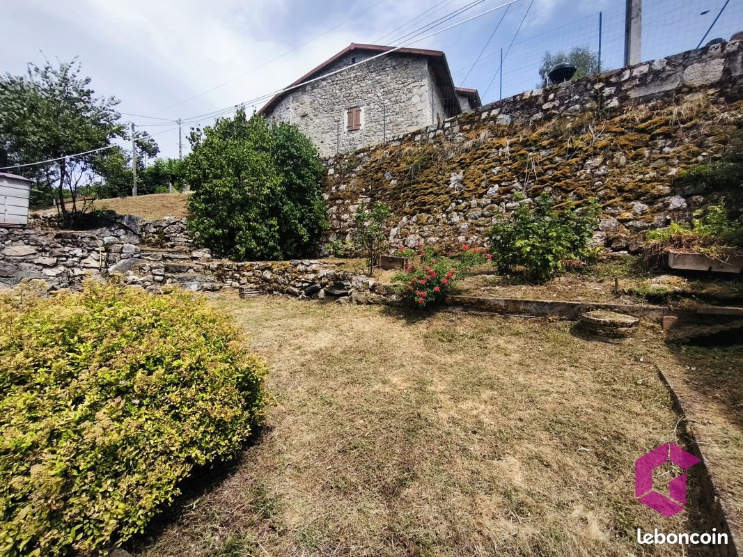 Maison à vendre, 90m², Ambert