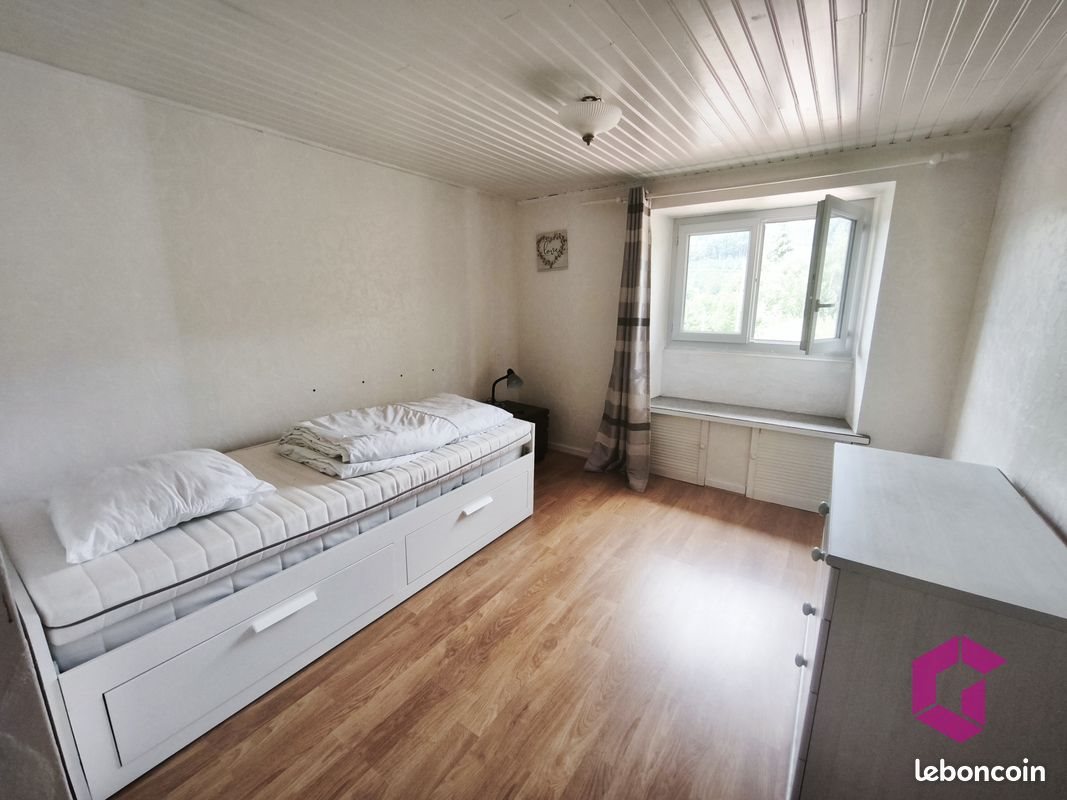 Maison à vendre, 90m², Ambert
