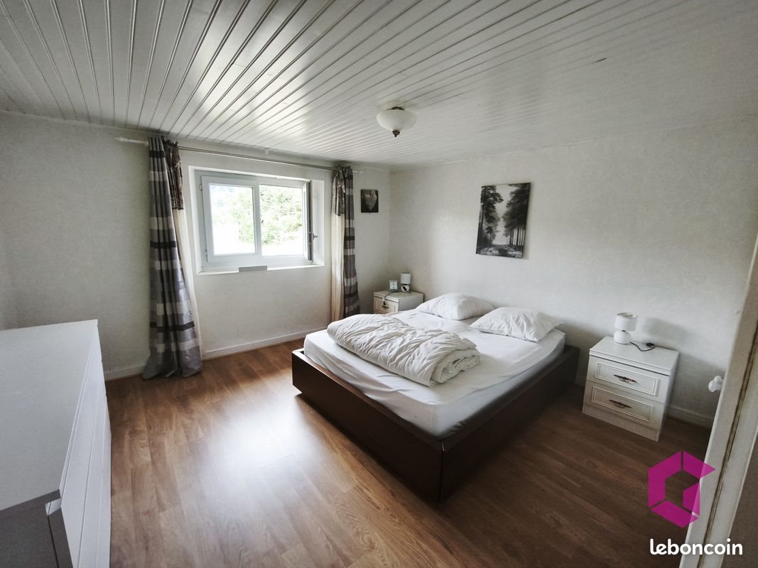 Maison à vendre, 90m², Ambert