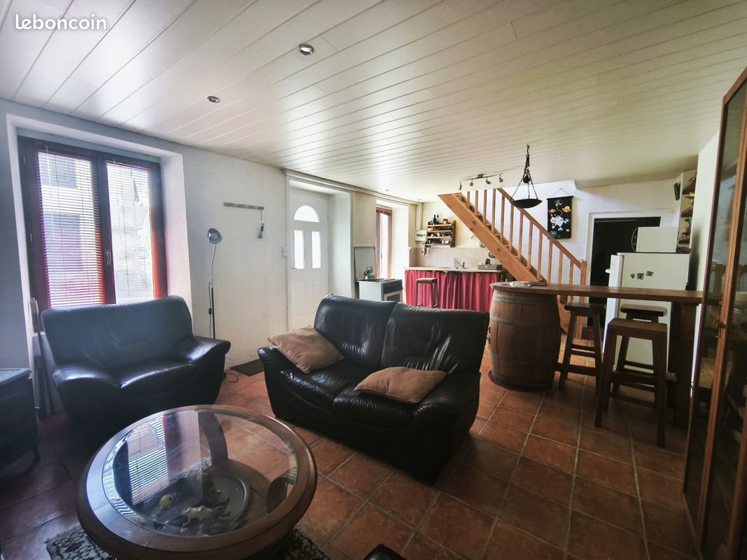 Maison à vendre, 84m², Dore-l'Eglise