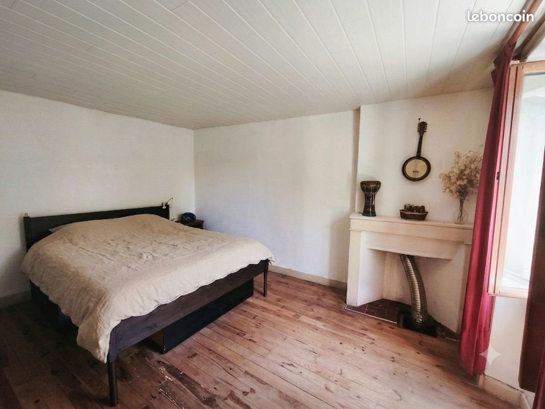 Maison à vendre, 84m², Dore-l'Eglise