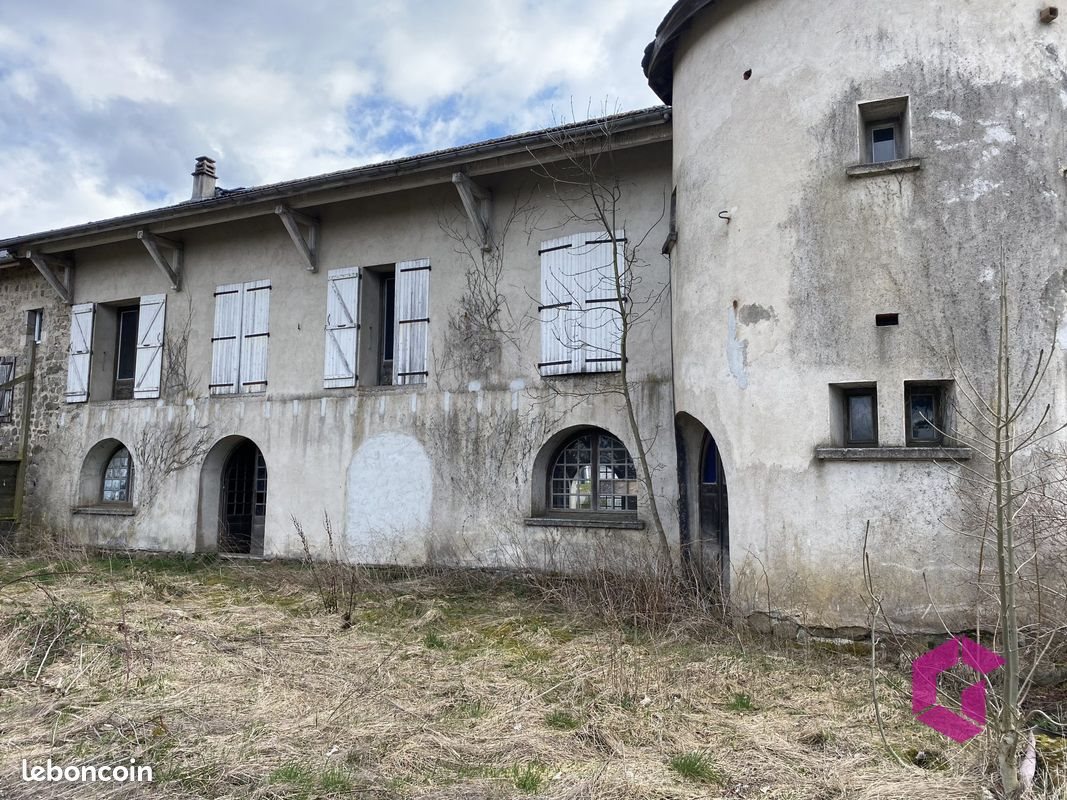 Maison à vendre, 340m², Tence