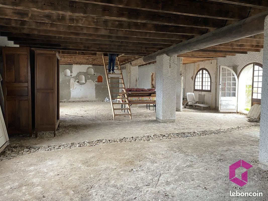 Maison à vendre, 340m², Tence