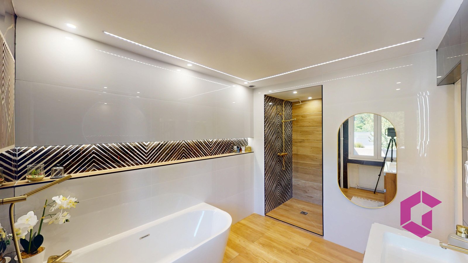 Maison à vendre, 118m², Le Chambon-Feugerolles