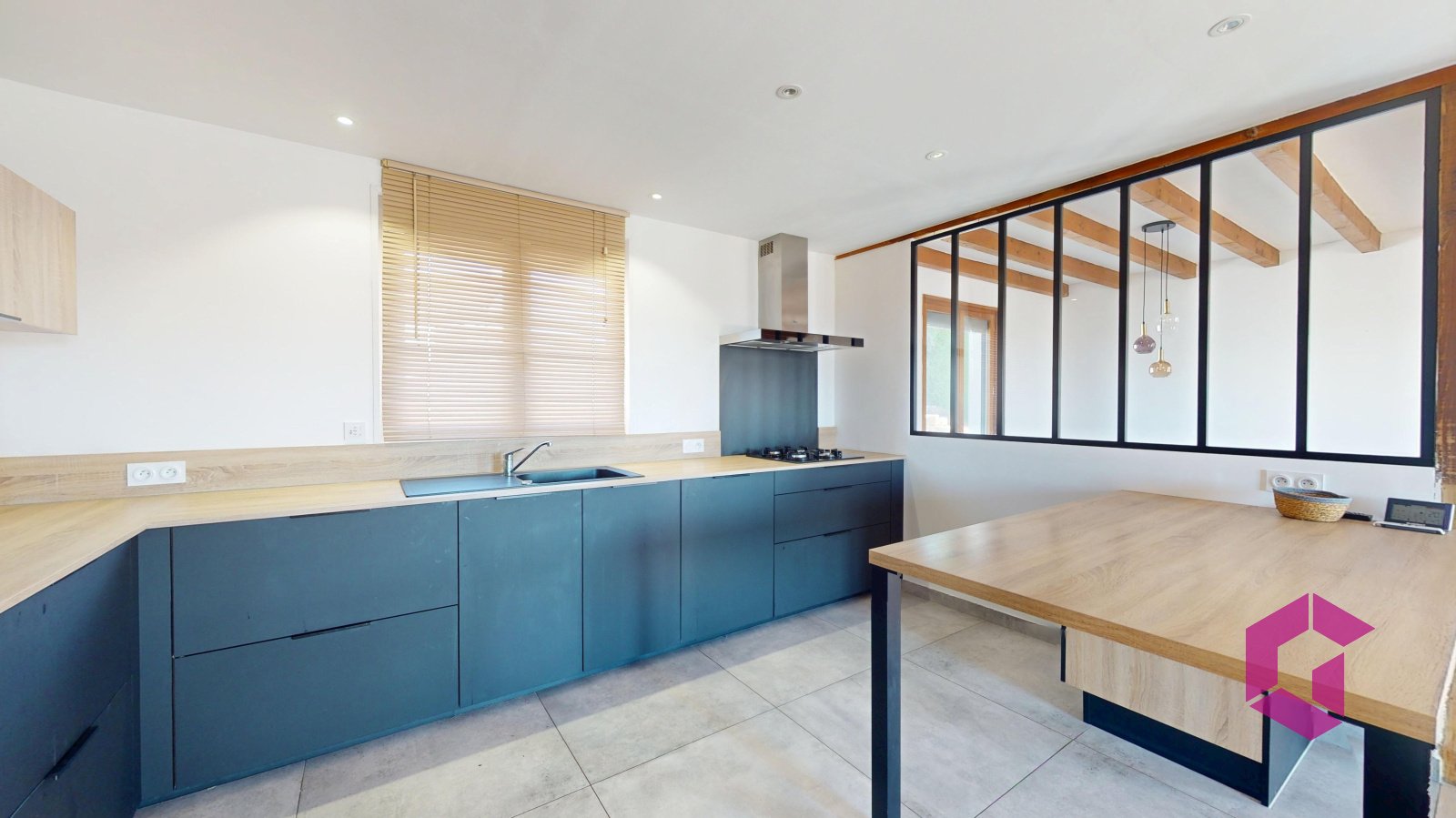 Maison à vendre, 115m², Saint-Just-Malmont