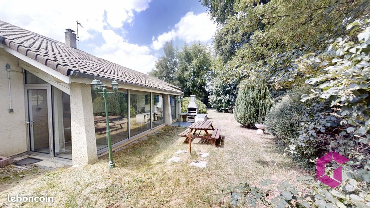 Maison à vendre, 150m², Raucoules