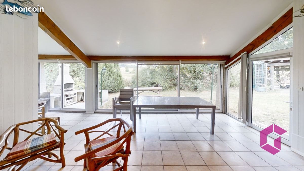 Maison à vendre, 150m², Raucoules