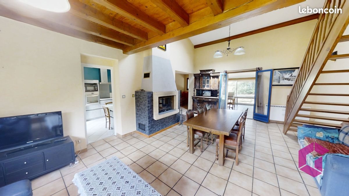 Maison à vendre, 150m², Raucoules