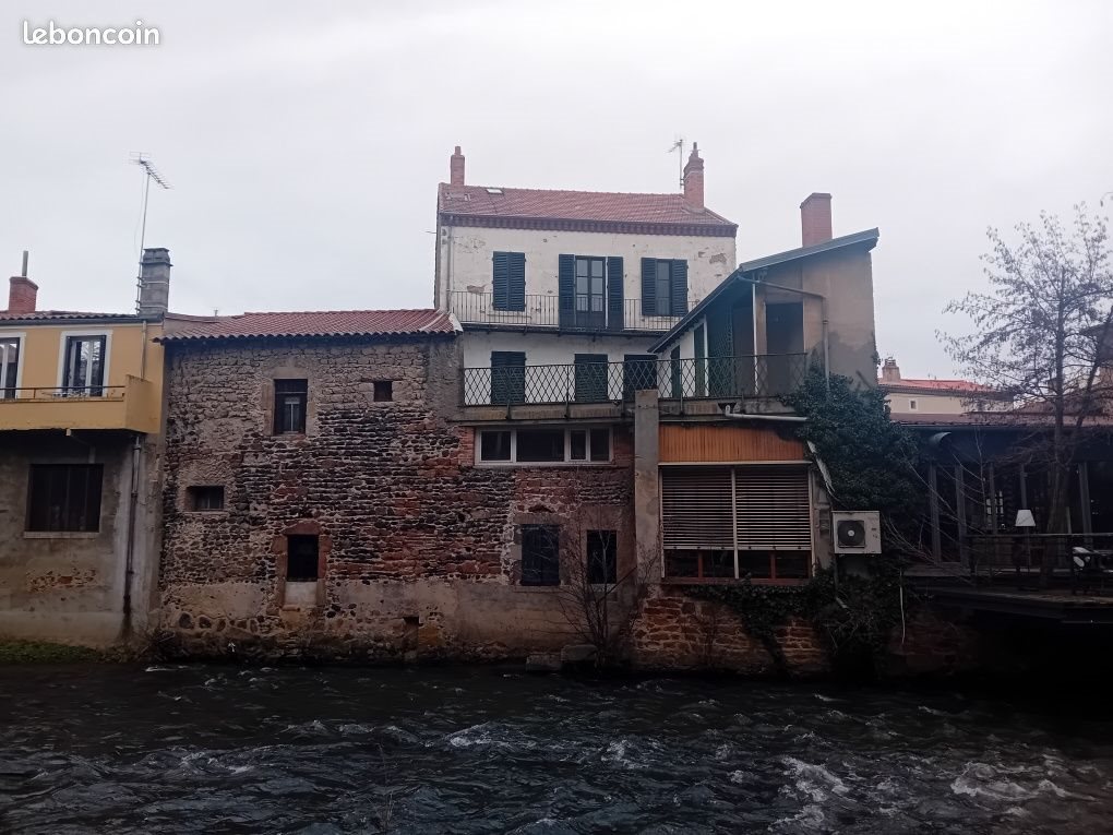 Appartement à vendre, 300m², Issoire