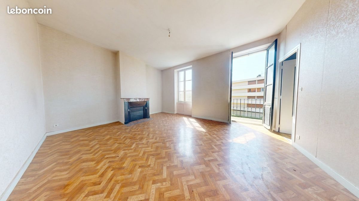 Appartement à vendre, 300m², Issoire
