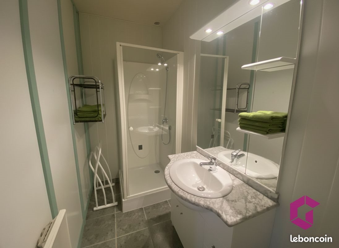 Appartement à vendre, 46m², Annonay