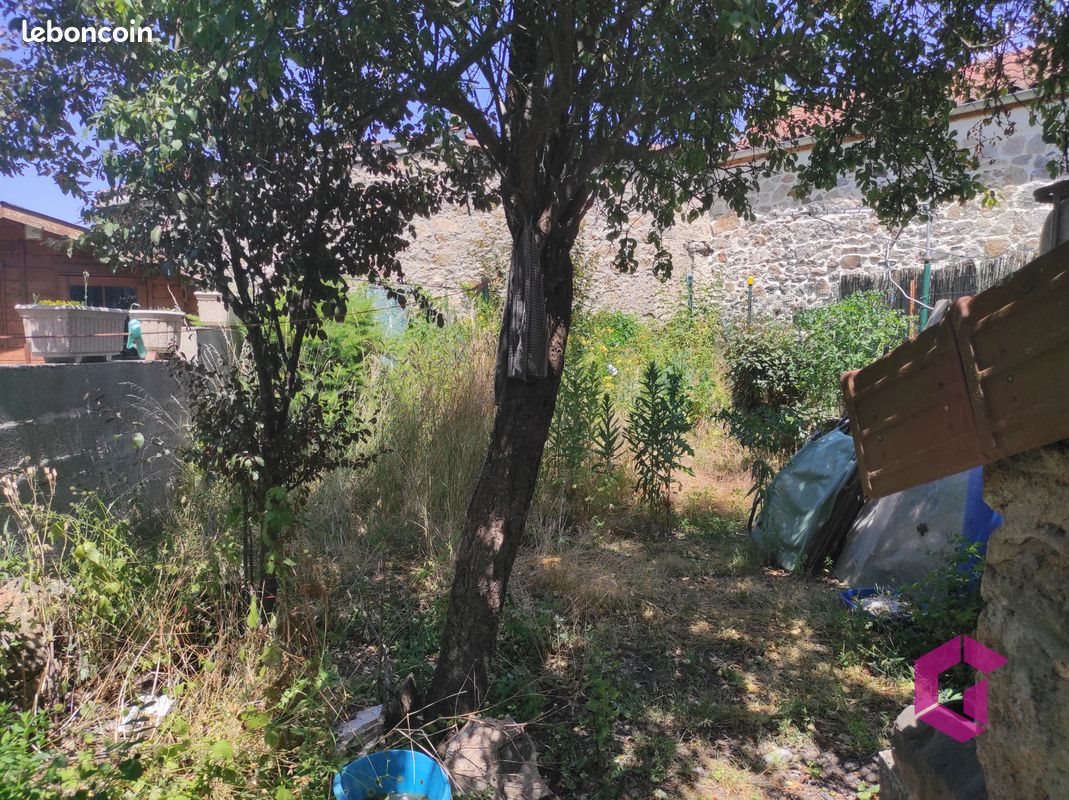 Maison à vendre, 95m², Retournac