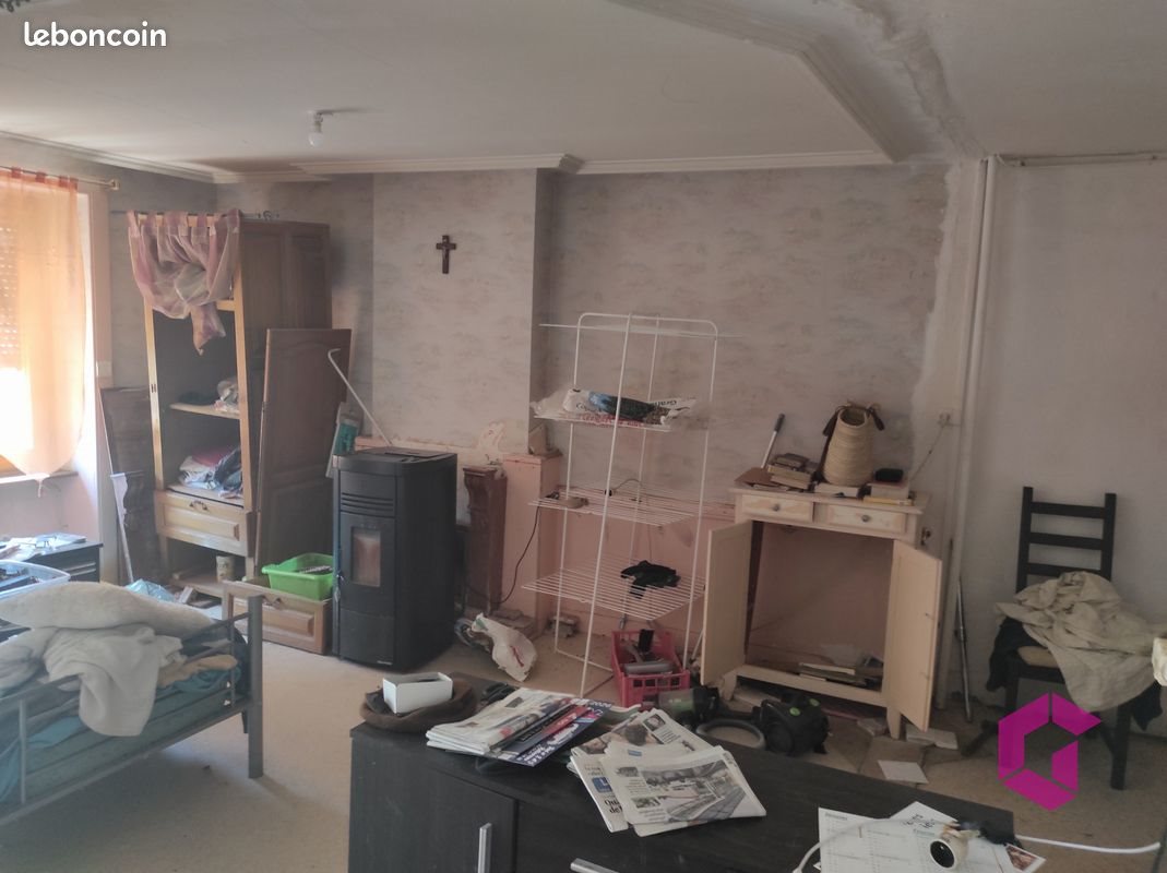 Maison à vendre, 95m², Retournac