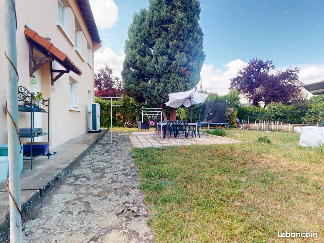 Maison à vendre, 131m², Issoire