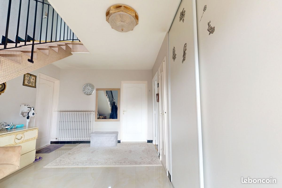 Maison à vendre, 131m², Issoire