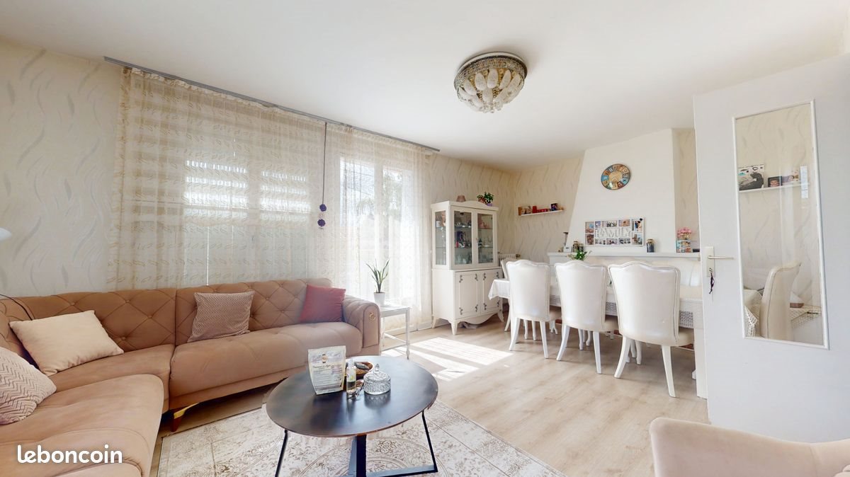 Maison à vendre, 131m², Issoire