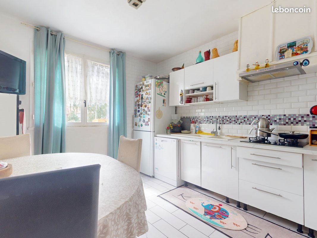 Maison à vendre, 131m², Issoire