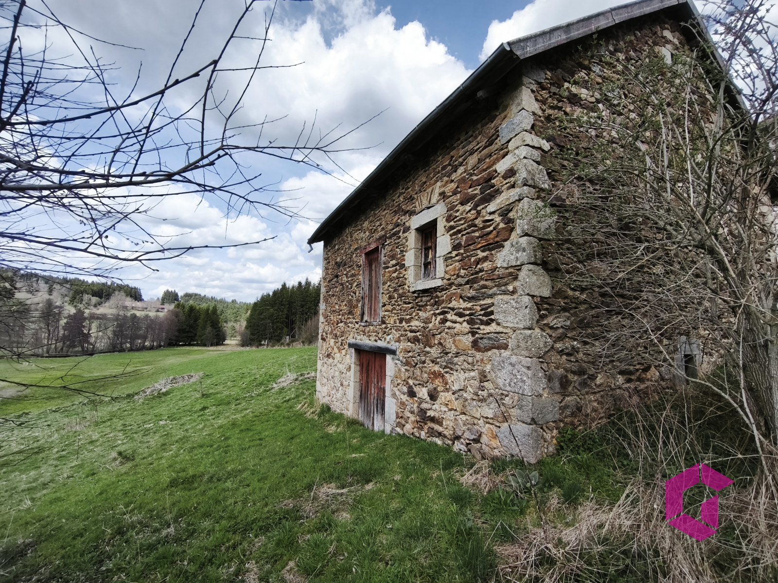 Maison à vendre, 200m², Saint-Alyre-d'Arlanc