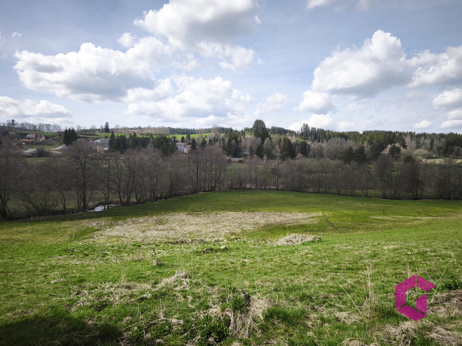 Maison à vendre, 200m², Saint-Alyre-d'Arlanc