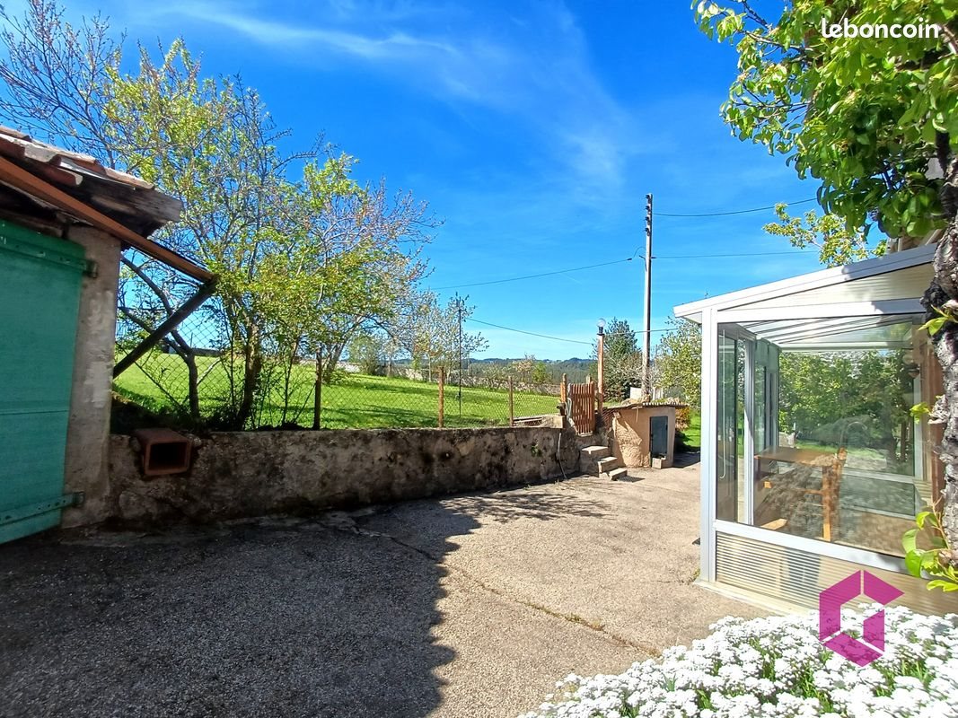 Maison à vendre, 94m², Usson-en-Forez