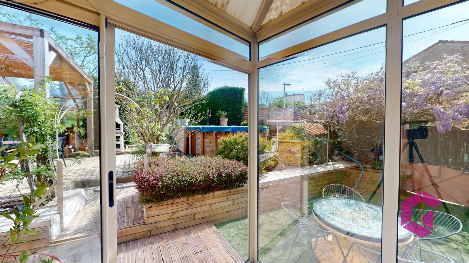 Maison à vendre, 110m², La Ricamarie