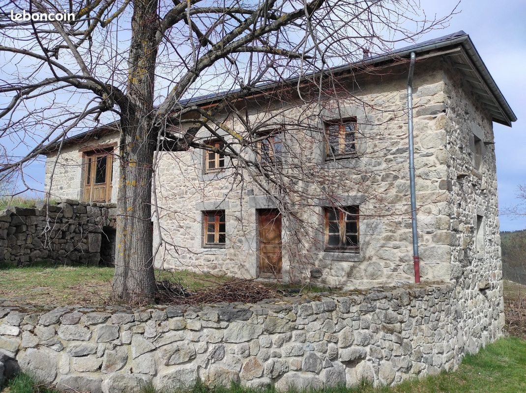 Maison à vendre, 250m², Yssingeaux