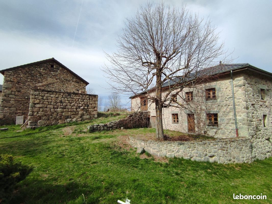 Maison à vendre, 250m², Yssingeaux