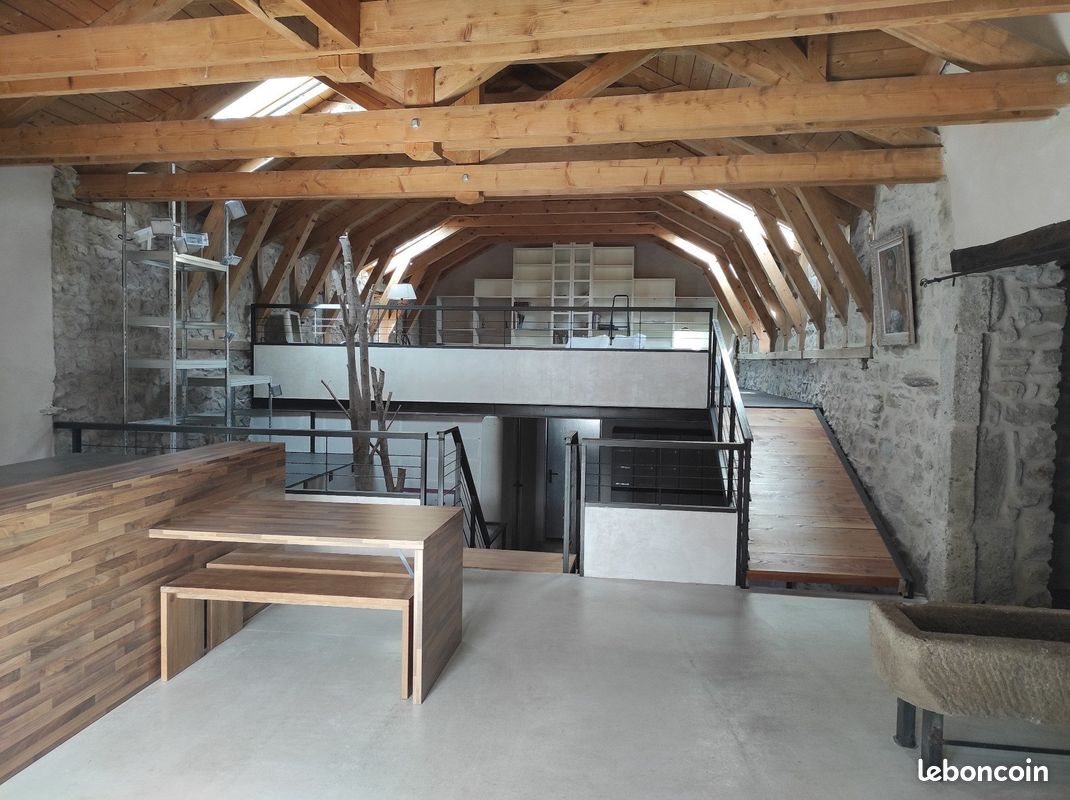 Maison à vendre, 250m², Yssingeaux