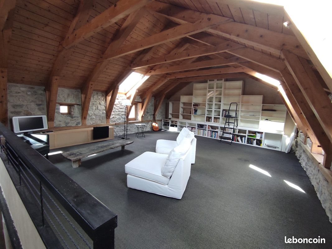 Maison à vendre, 250m², Yssingeaux