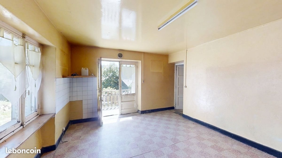 Maison à vendre, 157m², Riotord