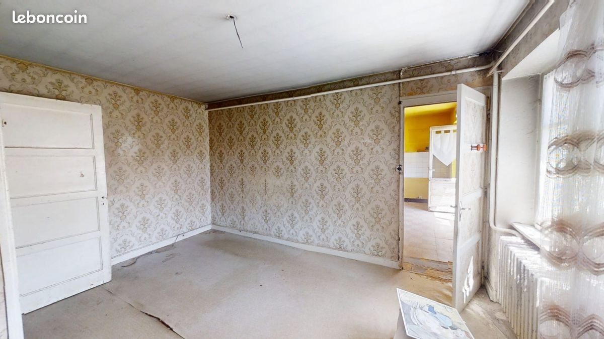 Maison à vendre, 157m², Riotord