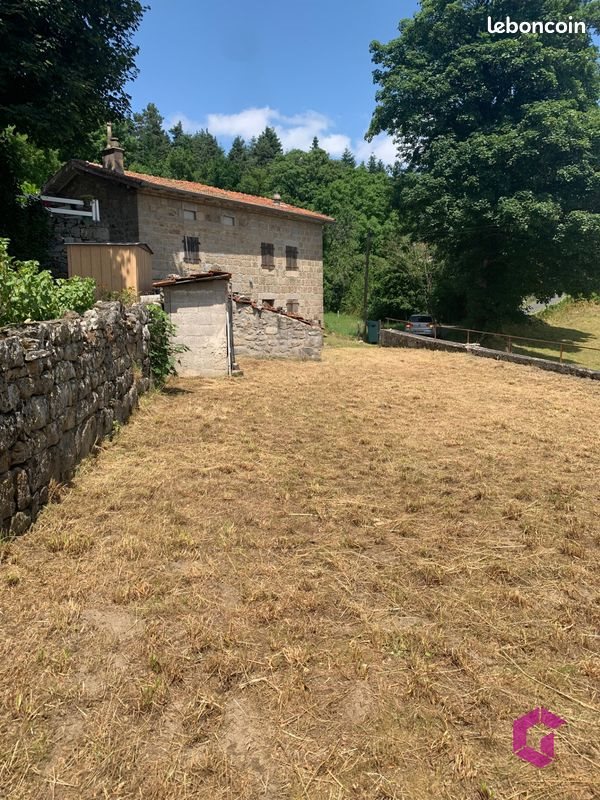 Maison à vendre, 80m², Lapte