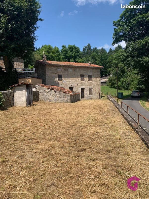 Maison à vendre, 80m², Lapte