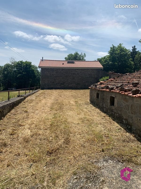Maison à vendre, 80m², Lapte