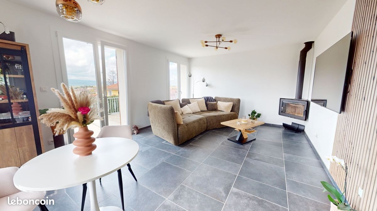 Maison à vendre, 300m², Sury-le-Comtal