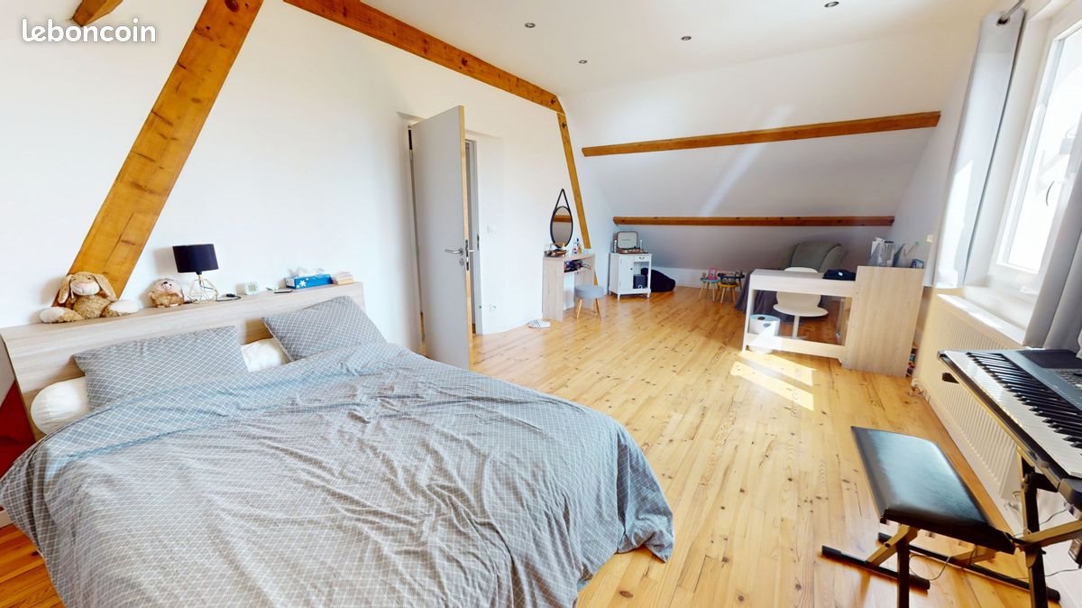 Maison à vendre, 300m², Sury-le-Comtal