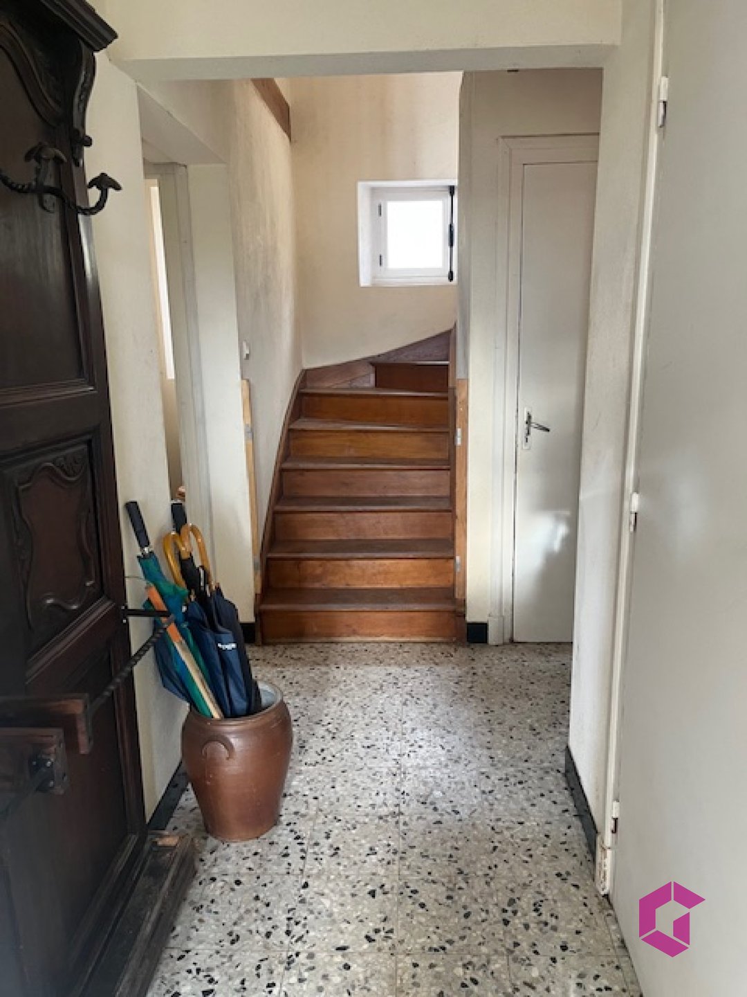 Maison à vendre, 130m², Grandrif