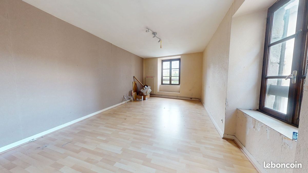 Maison à vendre, 120m², Yssingeaux