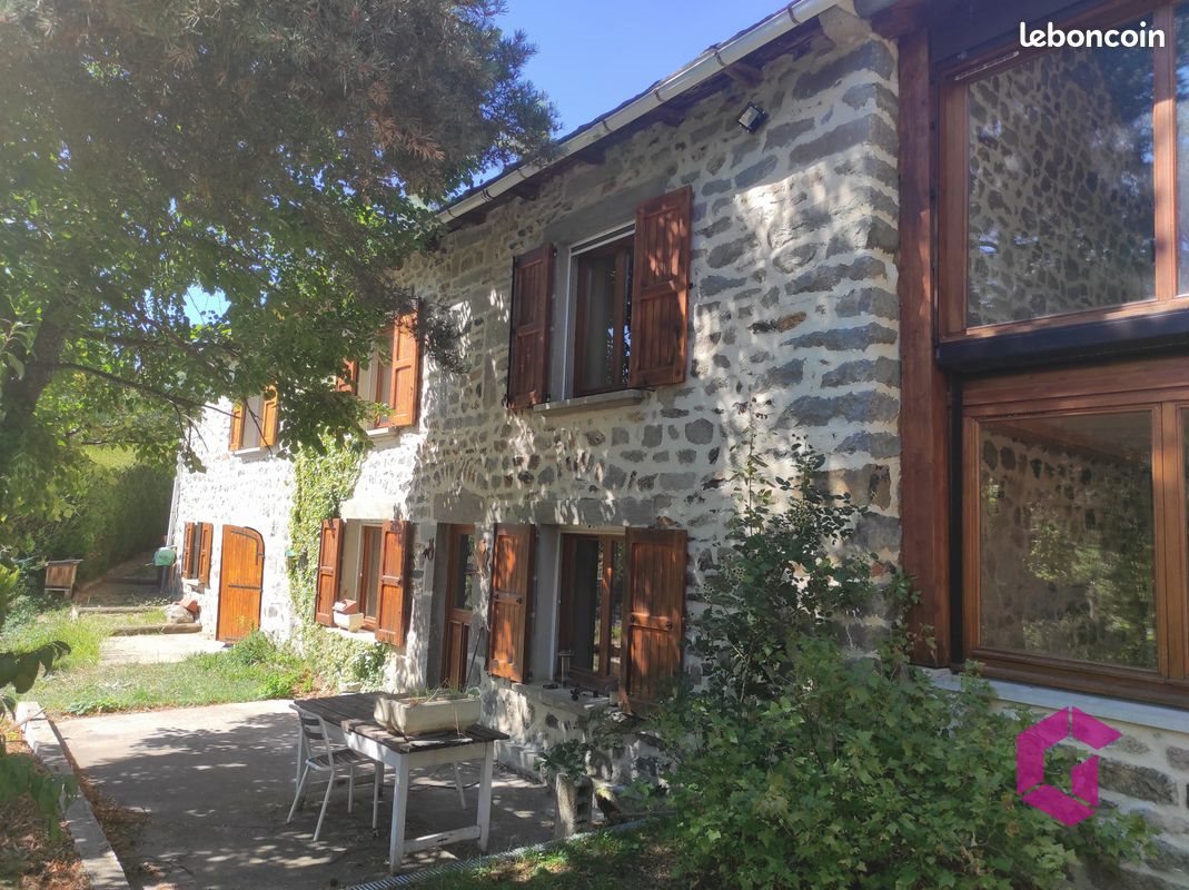 Maison à vendre, 215m², Yssingeaux