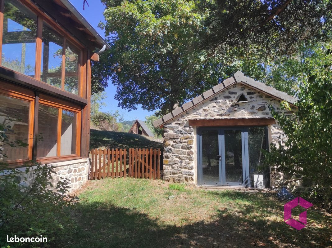 Maison à vendre, 215m², Yssingeaux