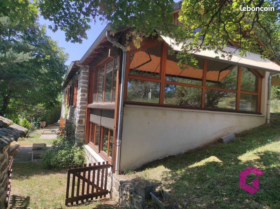 Maison à vendre, 215m², Yssingeaux